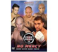 Cage Rage - Vol. 9 [Edizione: Regno Unito] [Edizione: Regno Unito]