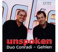 Cage/Reinhold/Franke/Beinke/Kagel/Koehler - Unspocken