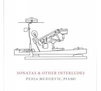 Cage/Scarlatti/Schumann - Sonatas & Other Interludes