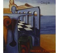 Cage - Secret Passage