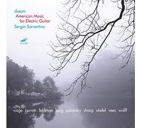 Cage/ Sorrentino - American Music For Electric Guitar