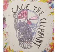 Cage the Elephant Cage The Elephant (180G) - Vinyl LP