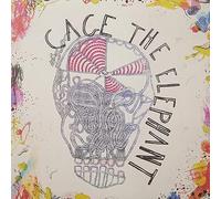 Cage The Elephant - Cage The Elephant
