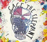 cage the elephant