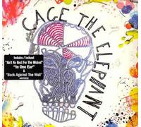 Cage the Elephant - Cage the Elephant