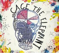 Cage the Elephant Cage the Elephant (CD)
