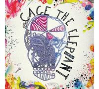 Cage the Elephant - Cage The Elephant [Import]