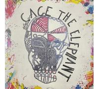 Cage the Elephant Cage The Elephant (180G) - Vinyl LP (CD)