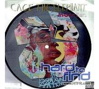 Cage the Elephant - In One Ear