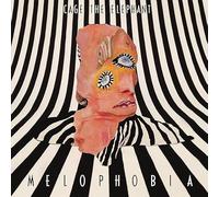 Cage The Elephant - Melofobia