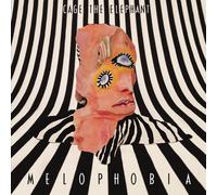 Cage The Elephant - Melophobia