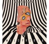 Cage The Elephant - Melophobia