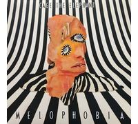 Cage The Elephant - Melophobia