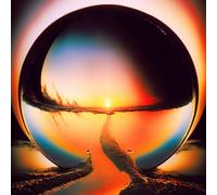 Cage the Elephant Neon Pill (CD) Album