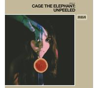 Cage the Elephant Unpeeled (Vinyl LP) 12" Album