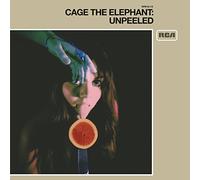 Cage the Elephant Unpeeled (Vinyl LP) 12" Album