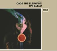 Cage the Elephant Unpeeled (Vinyl LP) 12" Album