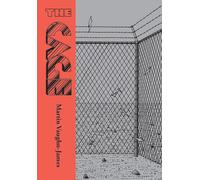CAGE (THE) - Vaughn-James Martin - 2024 - Coconino Press