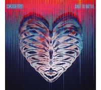 Daughtry Cage to Rattle (CD) Album