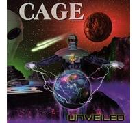 Cage - Unlieved