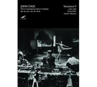 Cage : Variations V.