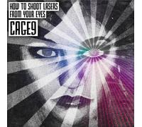 CAGE9 - HOW TO SHOOT LASERS FROM YOUR