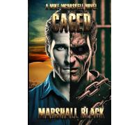 CAGED: A Mike McHaskell Novel Series Book 1 - NUOVO