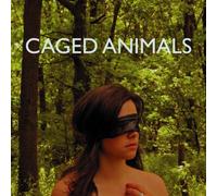 CAGED ANIMALS - EAT THEIR OWN