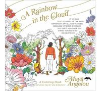 Caged Bird Legacy LLC A Rainbow in the Cloud (Tascabile)