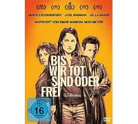 Caged Birds ( Bis wir tot sind oder frei ) [ Origine Tedesco, Nessuna Lingua Italiana ]