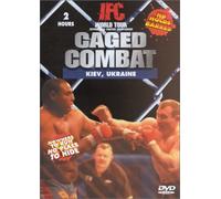 Caged Combat 2: Kiev Ukraine