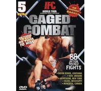 Caged Combat/IFC World Tour