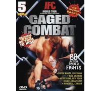 Caged Combat/IFC World Tour (DVD) Various