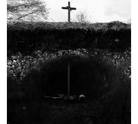 Caged From Roving About the Earth (Vinyl LP) 12" Album