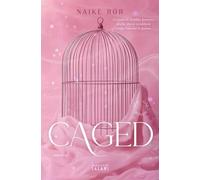 Caged. Red Oak Manor Collection