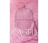 Caged. Red Oak Manor Collection