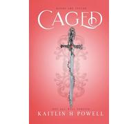 Caged: The Gifted Saga #3