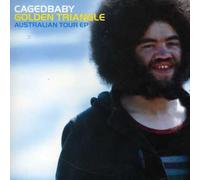 Cagedbaby - Golden Triangle Australian Tour Ep