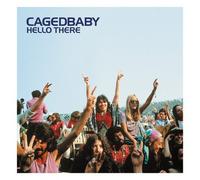 Cagedbaby - Hello There