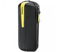 CAGEPACK Borsello Bici per Portaborraccia 0.75L - Organizzazione Utensili, Leggero e Compatto