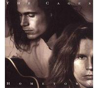Cages - Hometown