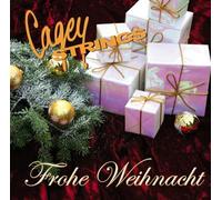 Cagey Strings - Frohe Weihnacht