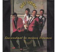 Cagey Strings - Tausendmal in meinen Träumen - Sehnsucht