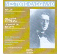 Caggiano - Alla Citta Di Ferrara