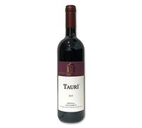 Caggiano Irpinia Aglianico Tauri' DOC 75 cl