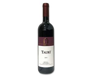 Caggiano Irpinia Aglianico Tauri' DOC 75 cl