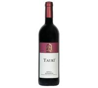 Caggiano Taurì Irpinia Aglianico DOC 2023 0,75 ℓ