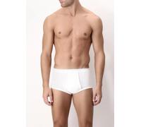 CAGI 1200 Slip con Apertura Uomo BIANCO