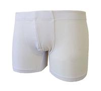 CAGI 2 Pezzi Boxer Uomo in Cotone Elasticizzato Elastico Interno Art. 1822
