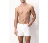 CAGI 5289 Boxer Aperto Uomo BIANCO